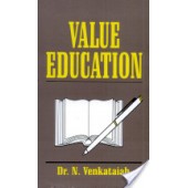 Value Education by N. Venkataiah